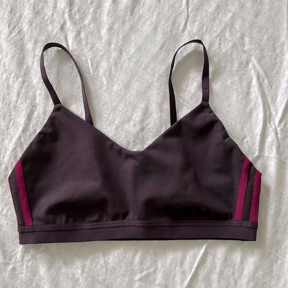 Adidas bra top